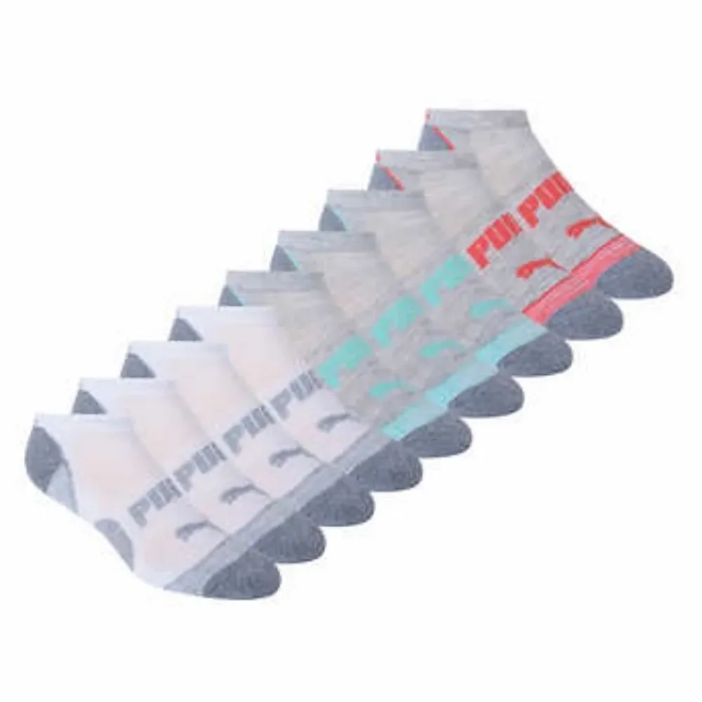 Puma ladies no